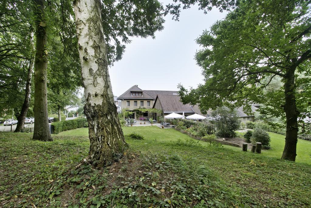 Beek-Ubbergen Hotel Musschenberg المظهر الخارجي الصورة