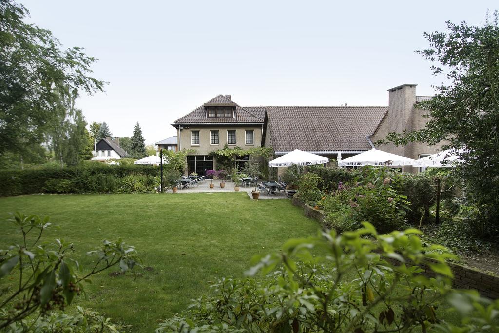 Beek-Ubbergen Hotel Musschenberg المظهر الخارجي الصورة