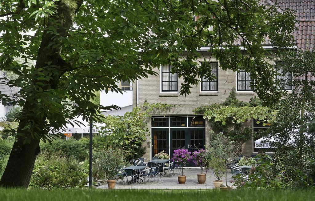 Beek-Ubbergen Hotel Musschenberg المظهر الخارجي الصورة