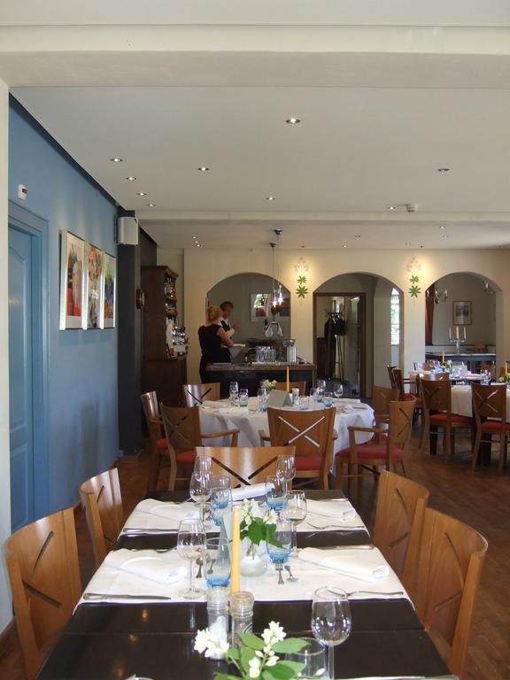 Beek-Ubbergen Hotel Musschenberg المظهر الخارجي الصورة