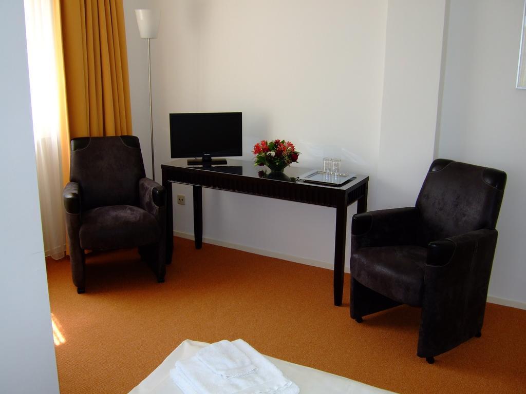 Beek-Ubbergen Hotel Musschenberg الغرفة الصورة