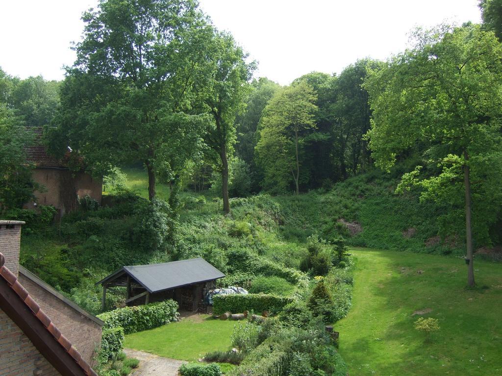 Beek-Ubbergen Hotel Musschenberg الغرفة الصورة