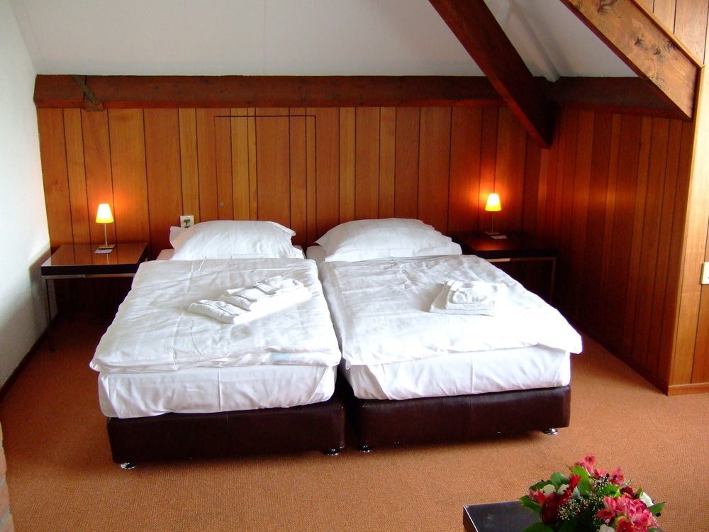 Beek-Ubbergen Hotel Musschenberg المظهر الخارجي الصورة