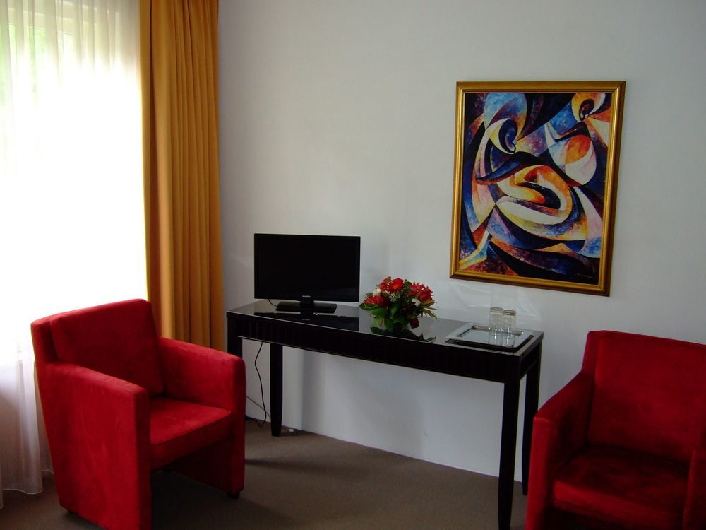 Beek-Ubbergen Hotel Musschenberg المظهر الخارجي الصورة