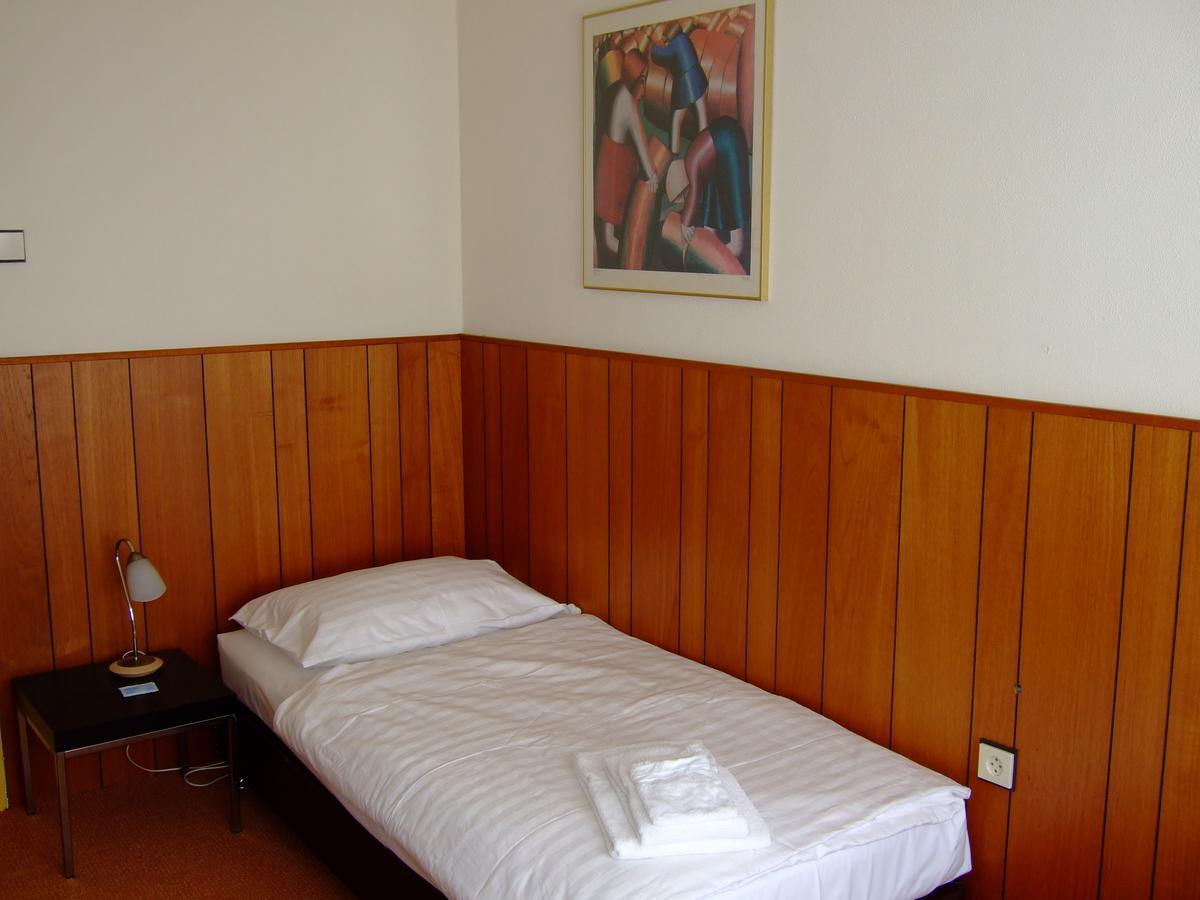 Beek-Ubbergen Hotel Musschenberg الغرفة الصورة