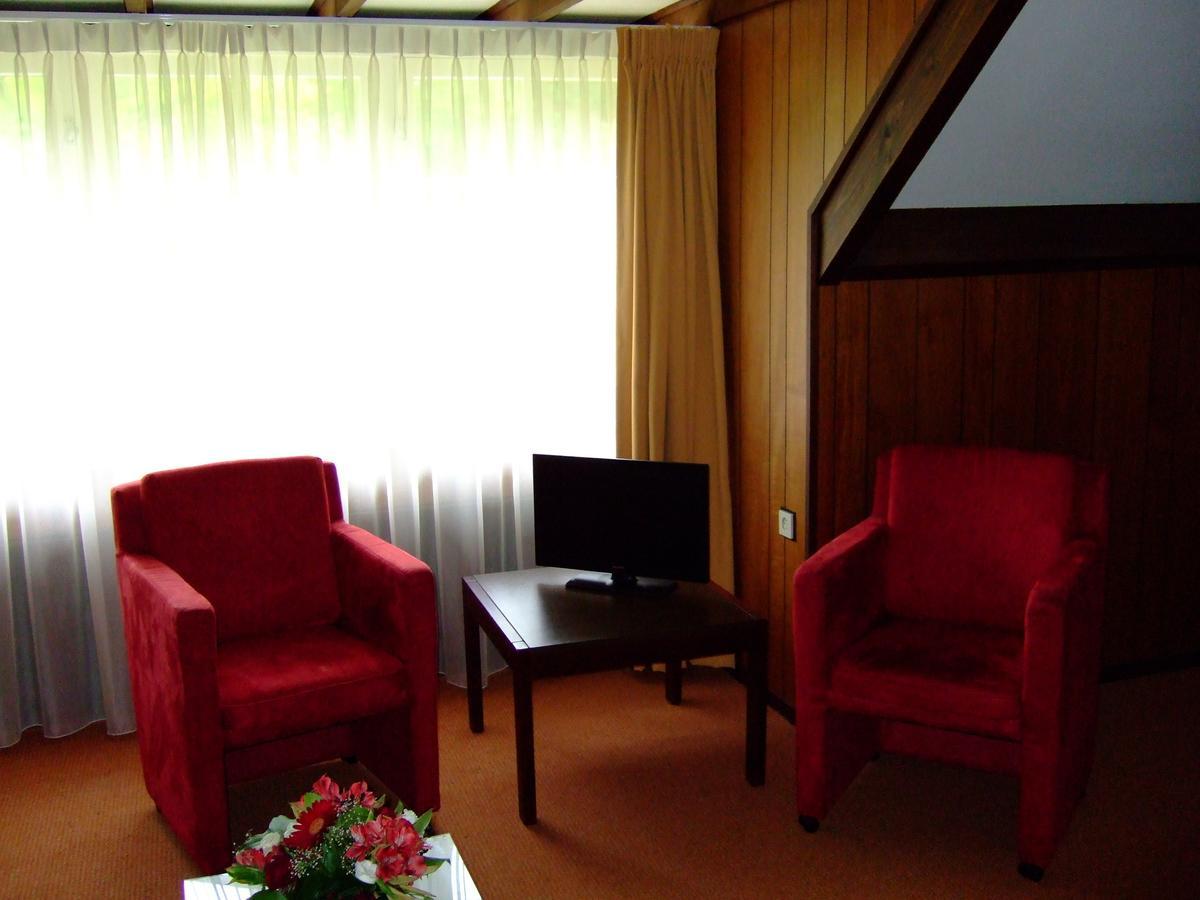 Beek-Ubbergen Hotel Musschenberg الغرفة الصورة