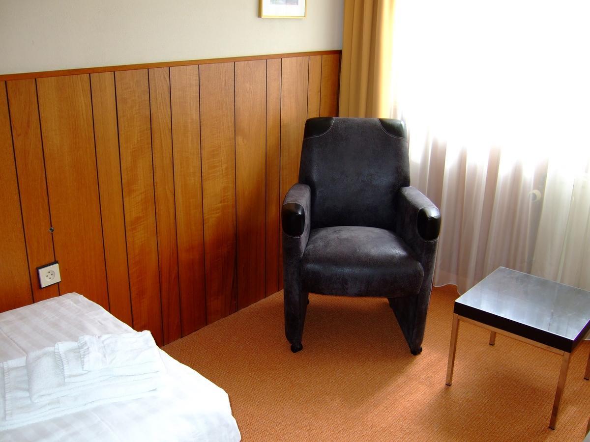 Beek-Ubbergen Hotel Musschenberg الغرفة الصورة