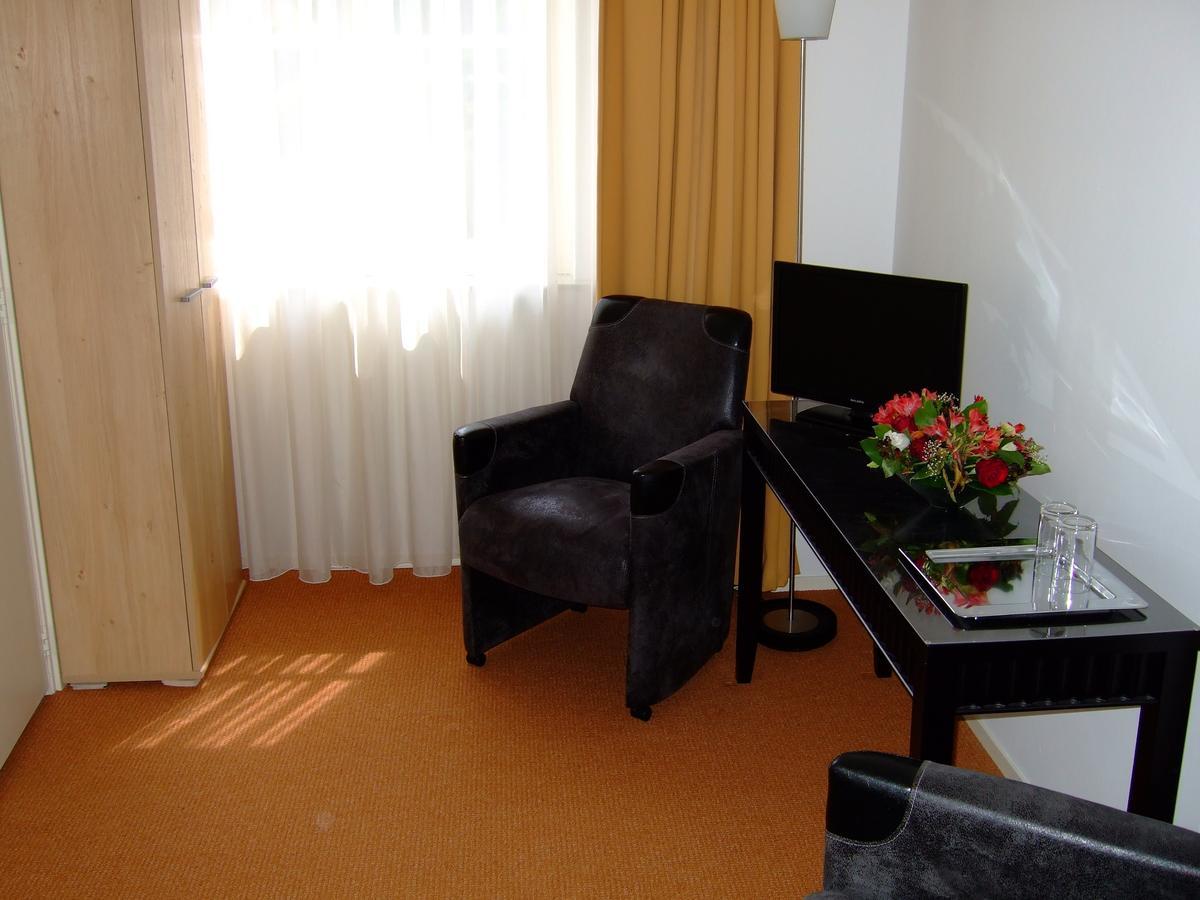Beek-Ubbergen Hotel Musschenberg الغرفة الصورة