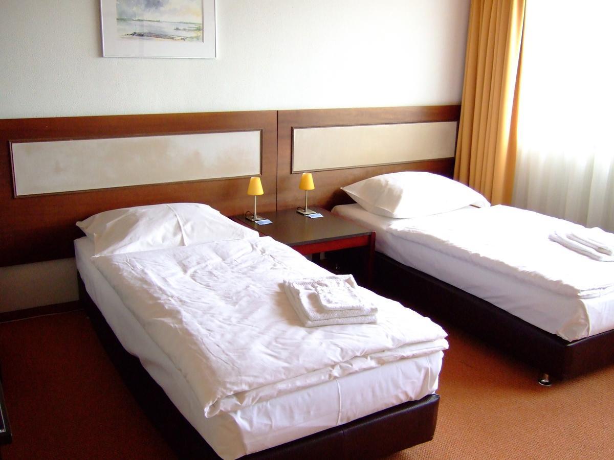 Beek-Ubbergen Hotel Musschenberg الغرفة الصورة