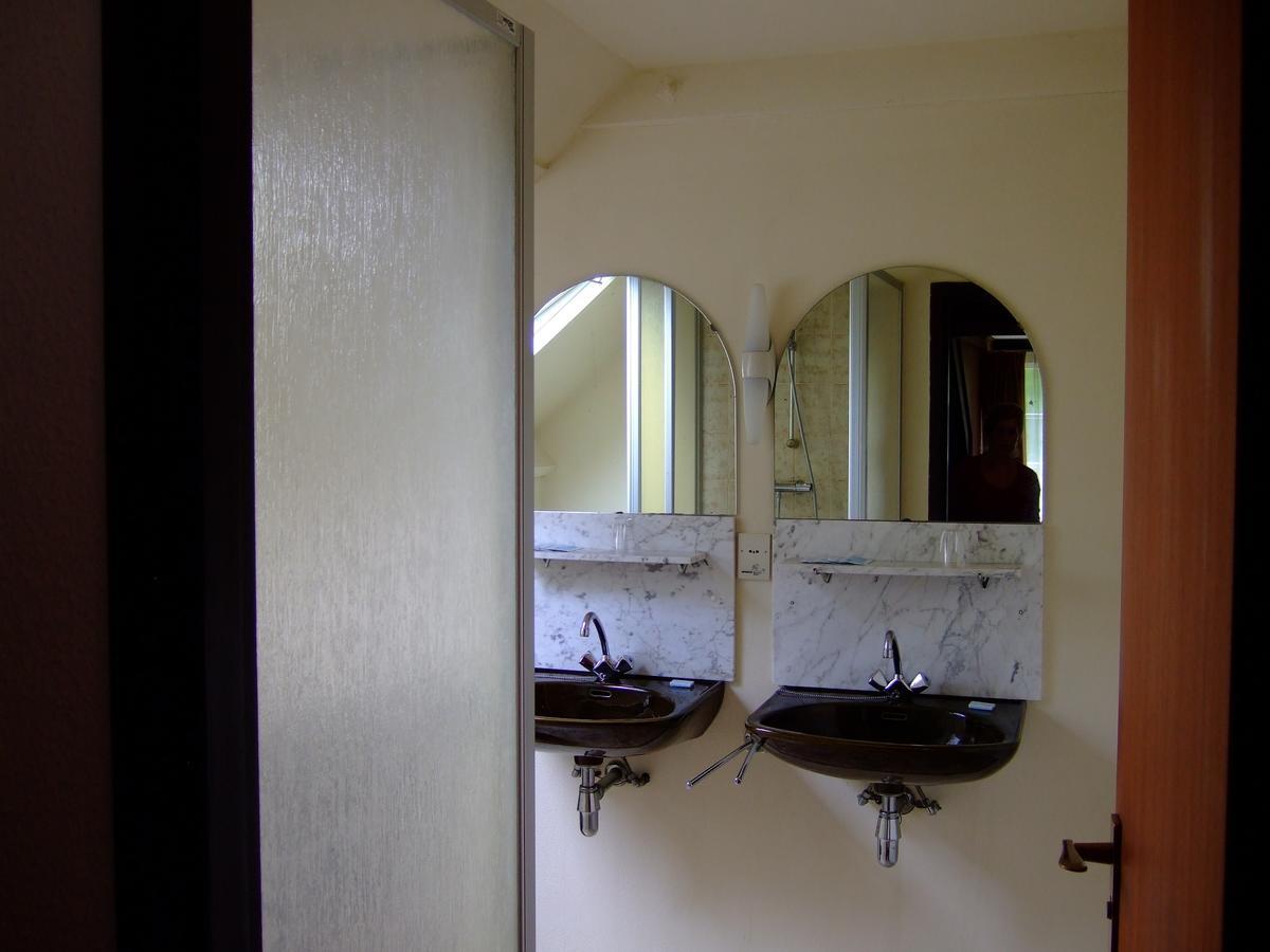 Beek-Ubbergen Hotel Musschenberg الغرفة الصورة